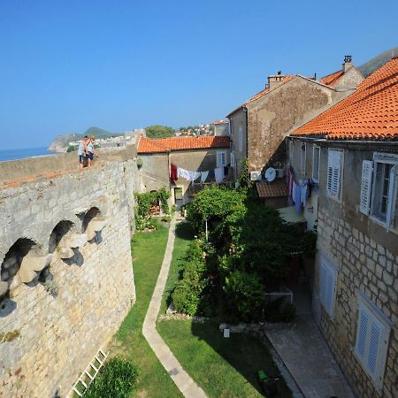 Atento Apartments Dubrovnik Bagian luar foto