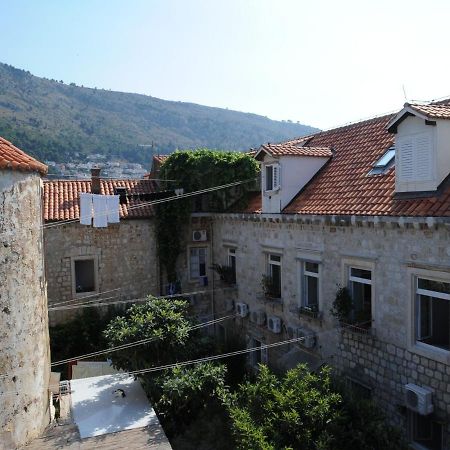 Atento Apartments Dubrovnik Bagian luar foto