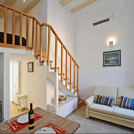 Atento Apartments Dubrovnik Bagian luar foto