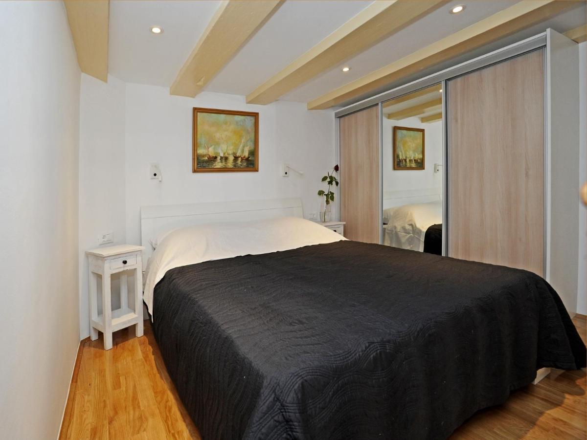 Atento Apartments Dubrovnik Bagian luar foto