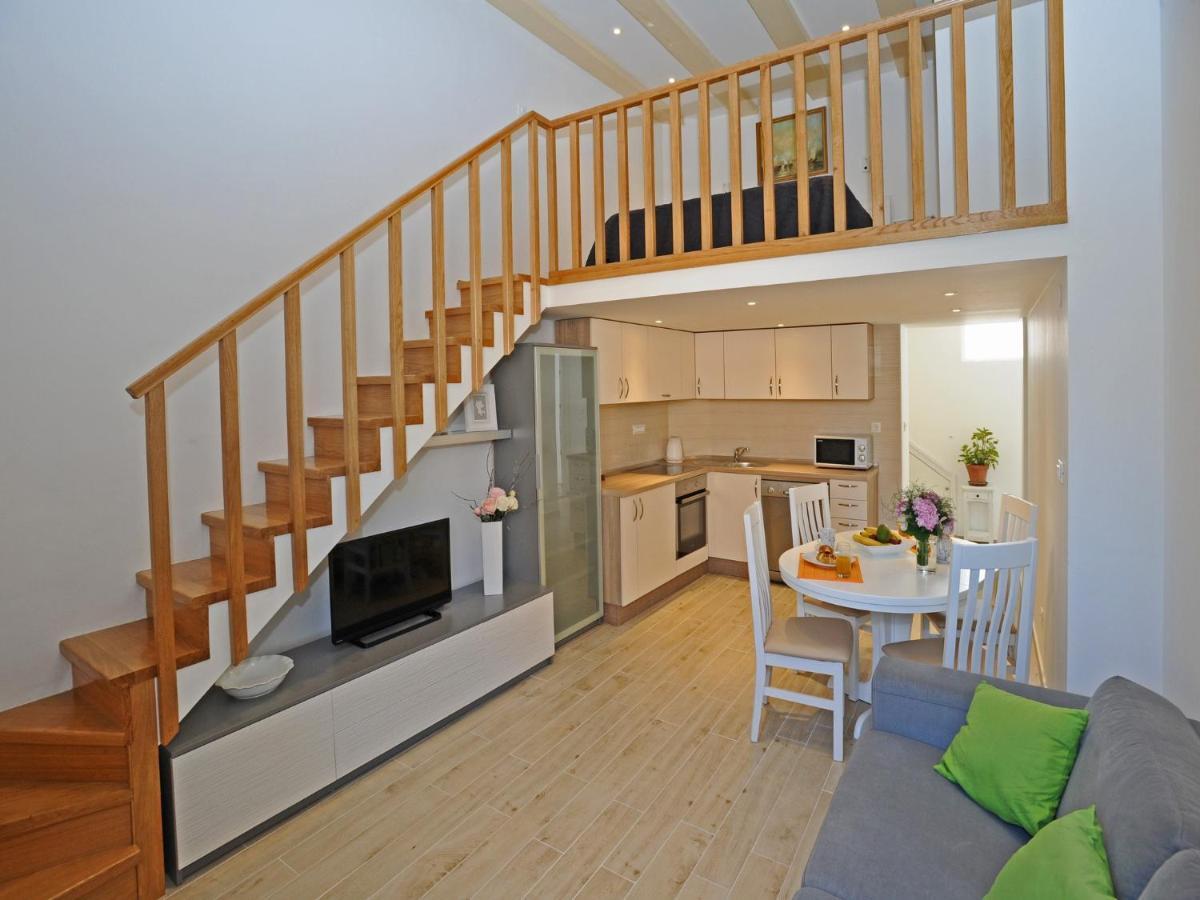 Atento Apartments Dubrovnik Bagian luar foto
