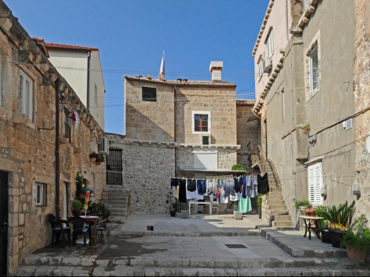 Atento Apartments Dubrovnik Bagian luar foto