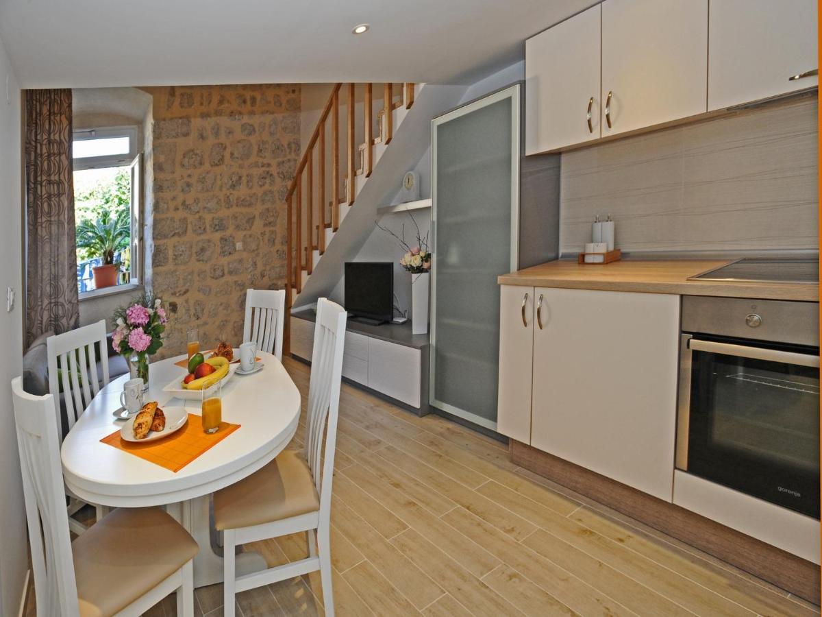 Atento Apartments Dubrovnik Ruang foto