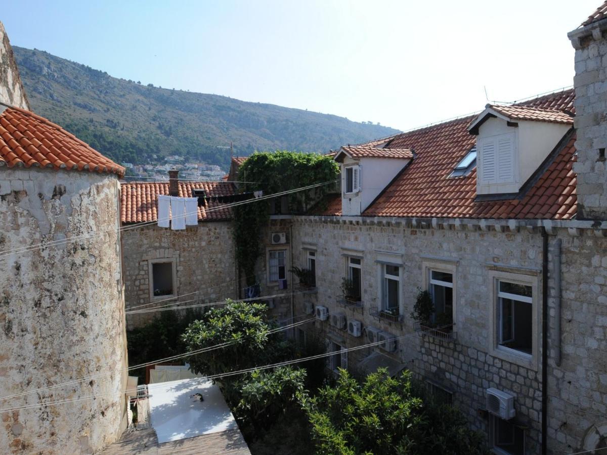 Atento Apartments Dubrovnik Bagian luar foto