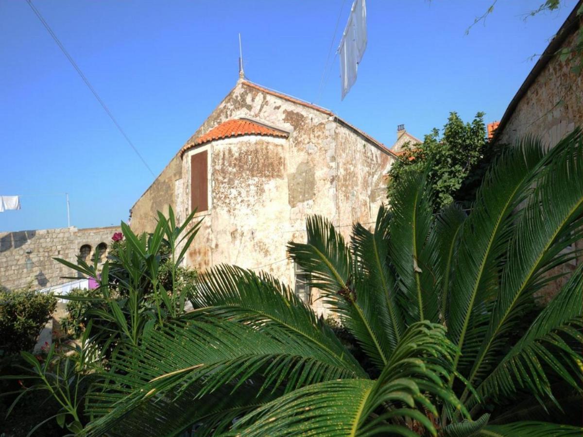 Atento Apartments Dubrovnik Bagian luar foto