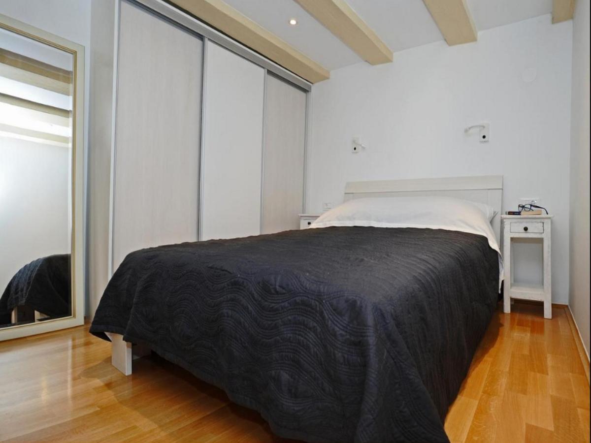 Atento Apartments Dubrovnik Ruang foto
