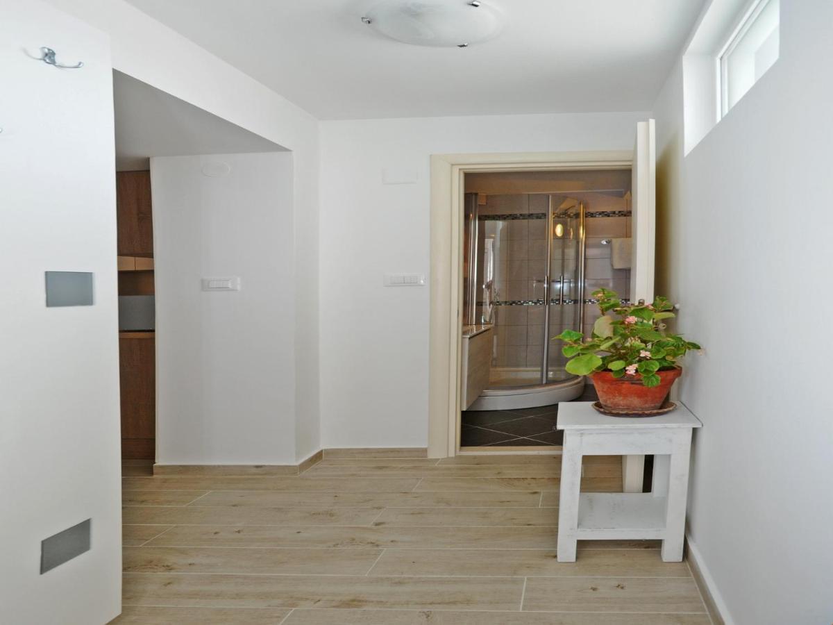 Atento Apartments Dubrovnik Ruang foto