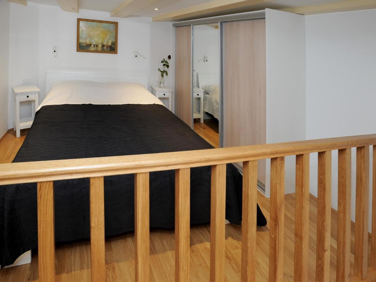 Atento Apartments Dubrovnik Ruang foto