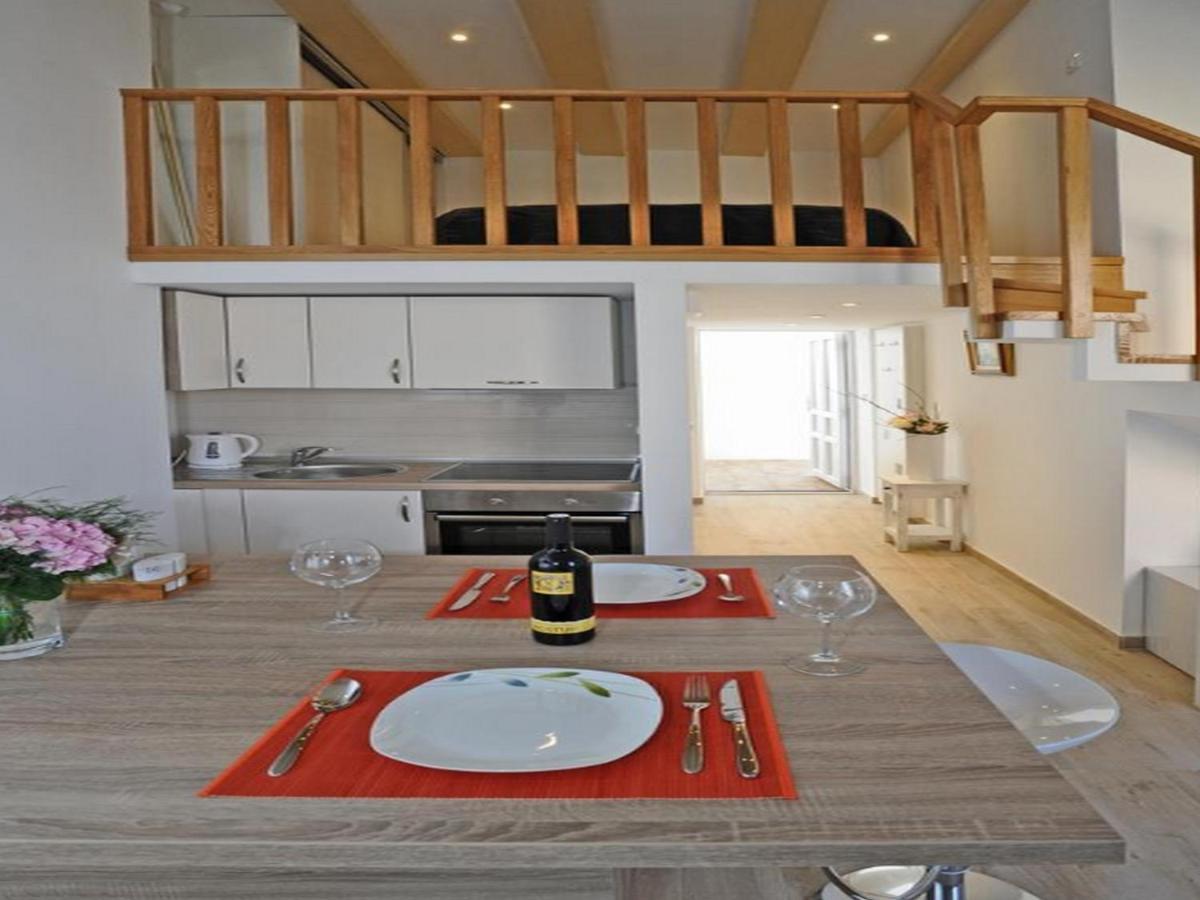 Atento Apartments Dubrovnik Bagian luar foto