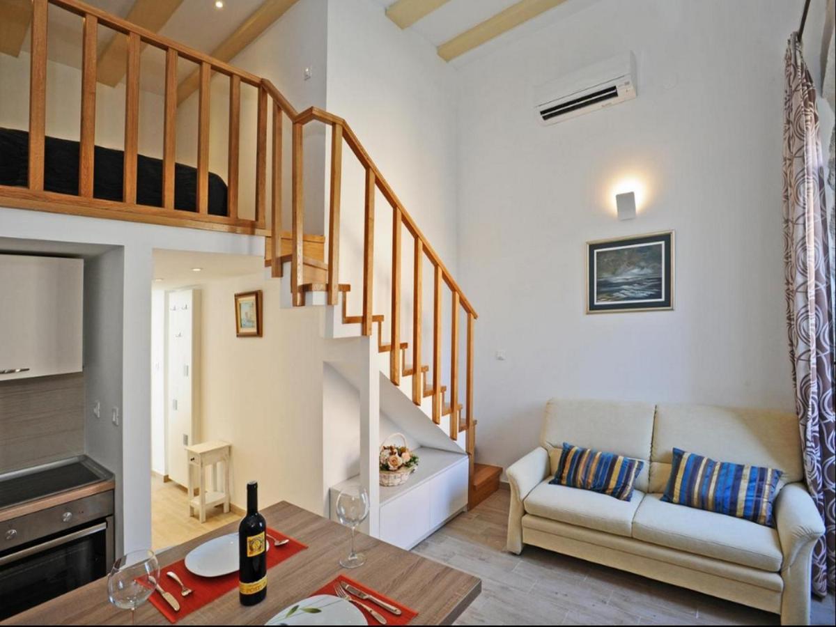Atento Apartments Dubrovnik Bagian luar foto