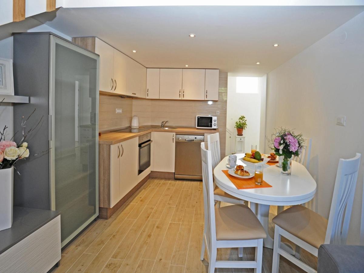 Atento Apartments Dubrovnik Bagian luar foto